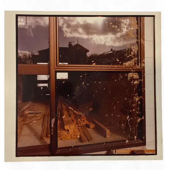 Peter Hannken 'Construction',